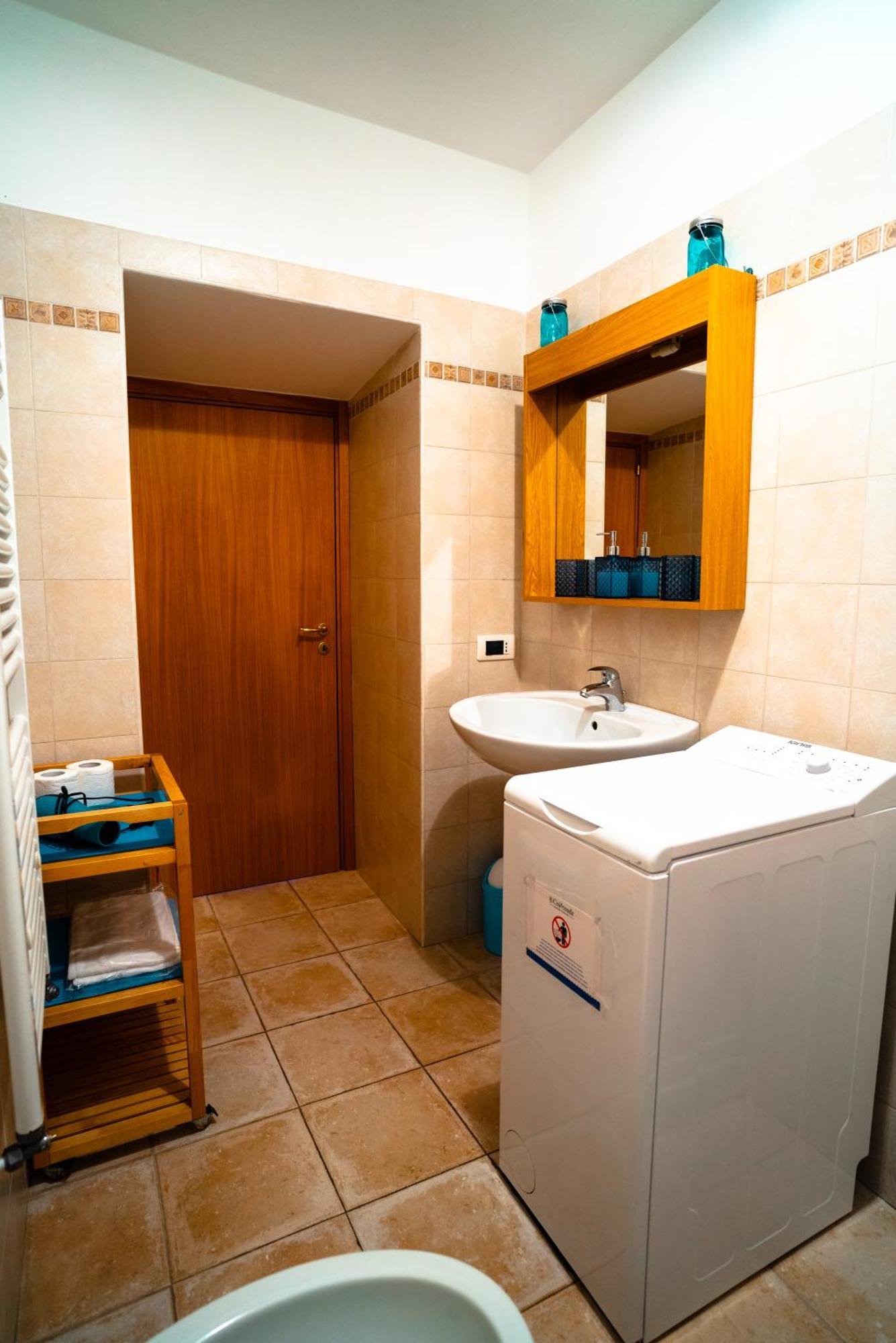 Le Contrade Via Roma Villa Monopoli Exterior photo